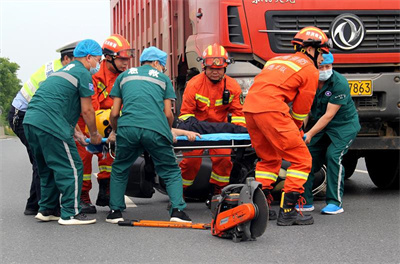 黔江区沛县道路救援